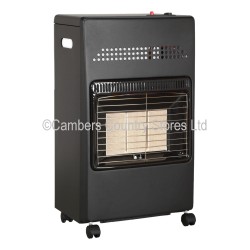 Sealey Cabinet Gas Heater 4.2kw